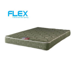 COLCHON 3/4 FLEX  RELAX