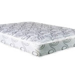 COLCHON 3/4 FLEX SEMI- ORTOPEDICO