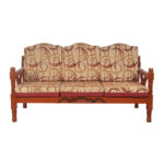 JS KING KONG 6PUESTOS + COJINES