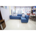 JS L CECILIA+ POLTRONA IMPERIAL