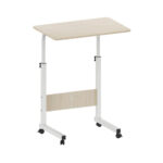 MESITA AUXILIAR PARA SOFA 301403 BEIGE CPL