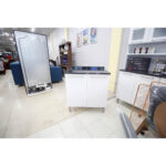 MUEBLE DADARA APARADOR B/N CPL