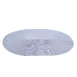 INDIVIDUAL PLASTICO OVALADO
