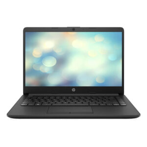 LAPTOP HP 14-DK1003DX 14??- AMD-4GB RAM-128GB SSD W10