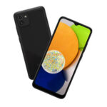 CELULAR SAMSUNG A03S 3GB RAM 32GB NEGRO