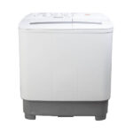 LAVADORA NST 8KG S/UTOMATICA CON BOMBA STW-8004DM