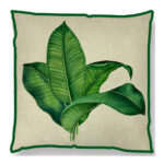 COJIN PALMERAS 45X45