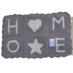 ALFOMBRA DE BAÑO 50*80 CM 1300 GSM BM-3607/50X80CM