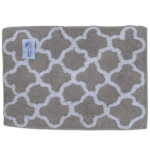 ALFOMBRA DE BAÑO 40*60 CM 1300 GSM BM-3857/40X60CM