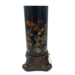 CANDELABRO DECORATIVO 15.75 ù 833-FE01-285A