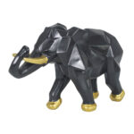 ELEFANTE DECORATIVO CPL