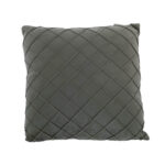 COJIN DECORATIVO CREMA