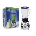 LICUADORA CLASIC OSTER465-15 CROMADA