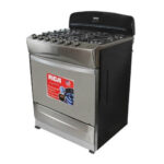 ESTUFA RCA 30ïï SILVER RCCR7605