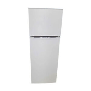 REFRIGERADORA NST 7P3-168L/DOBLE PUERTA/FROST/BLANCA STR-7168FML