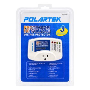 PROTECTOR DE VOLTAJE 120V
