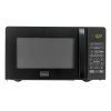 MICROONDAS BLACK & DECKER 17 LITROS NEGRO