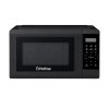 MICROONDAS HOTLINE NEGRO 0.8 FT