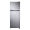 REFRIGERADORA RCA 13 PC NO FROST / ACERO INOX RCRN1302
