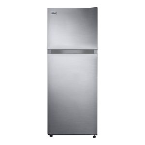 REFRIGERADORA RCA 13 PC NO FROST / ACERO INOX RCRN1302