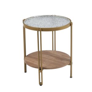 M/A MONACO CHOCOLATE/GRIS/TRANSPARENTE