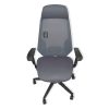 SILLA DE OFICINA GRIS 411-97266