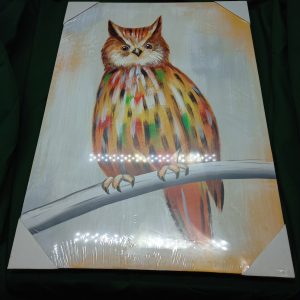 CUADRO 50*70*3 CM 754-90116776