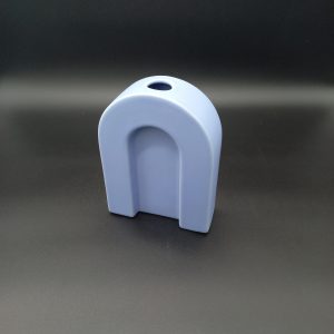 FLORERO PEQUEÑO 15.5*6*19.7 CM 714-03332