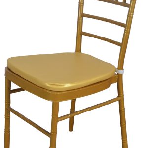 SILLA DORADA 45*50*93 CM 851-YSAQ4D