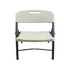 SILLA PLEGABLE Y28-1WH