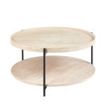 M/C ATENAS CREMA/NEGRO