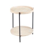 M/A ATENAS CREMA/NEGRO