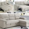 SOFA CAMA MACAN GRIS CLARO