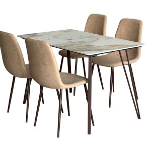 J/C CACAO 4PTOS CHOCOLATE