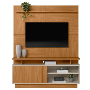 RACK ALTEA NATURAL/BLANCO