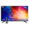 Tv RCA 43" SMART Tv RC43Q22BT3DT2