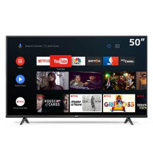 TV RCA 50" SMART RC40S22T2-3