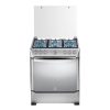 ESTUFA INDURAMA 30" PARMA ZFO 6Q