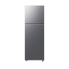REFRIGERADOR SAMSUNG 12 P / WI-FI / INVERTER SILVER RT35DG5124S9