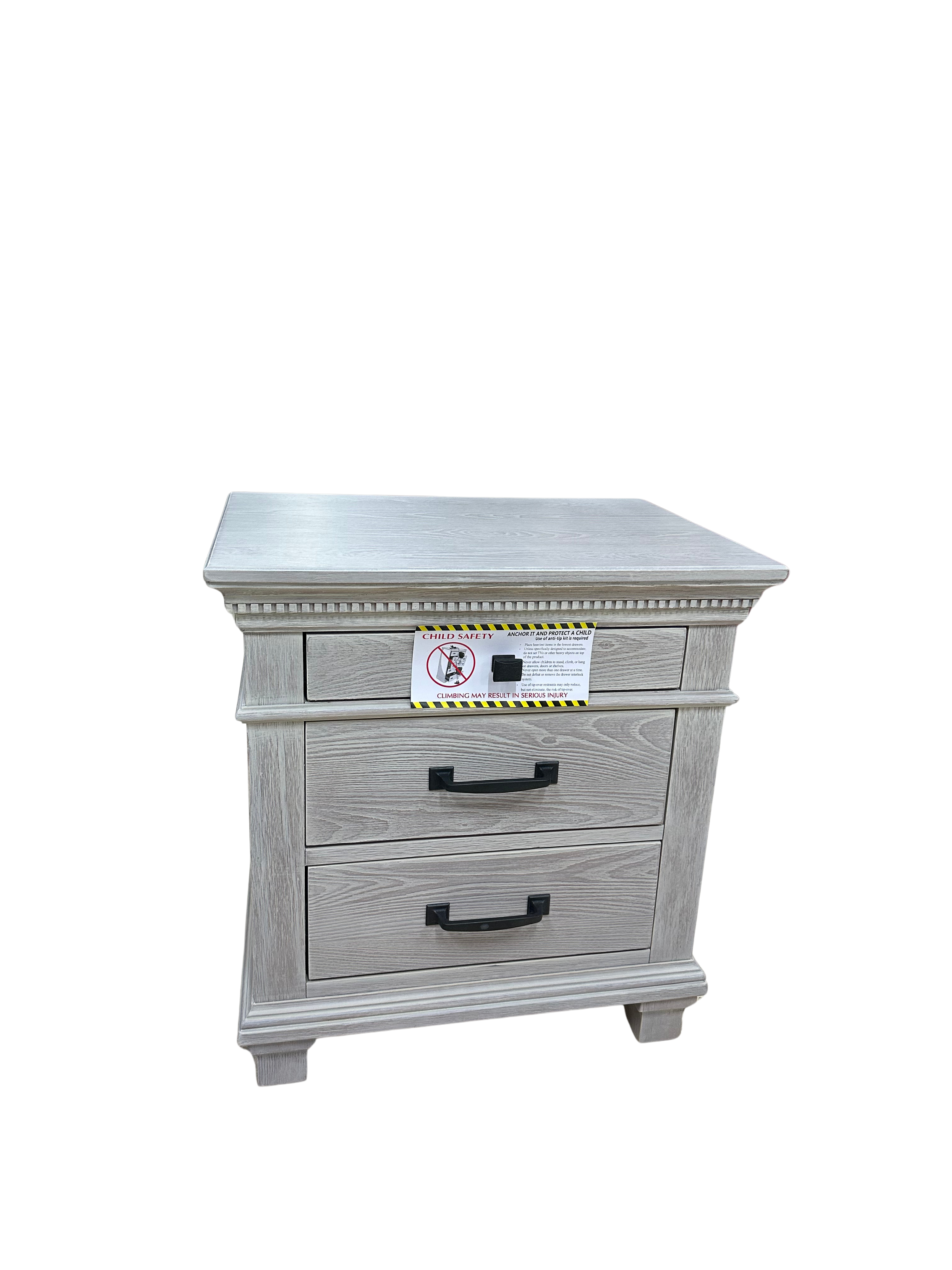 RECAMARA ARIAS QUEEN + BOXSPRING Y COLCHON QUEEN DR. DREAM