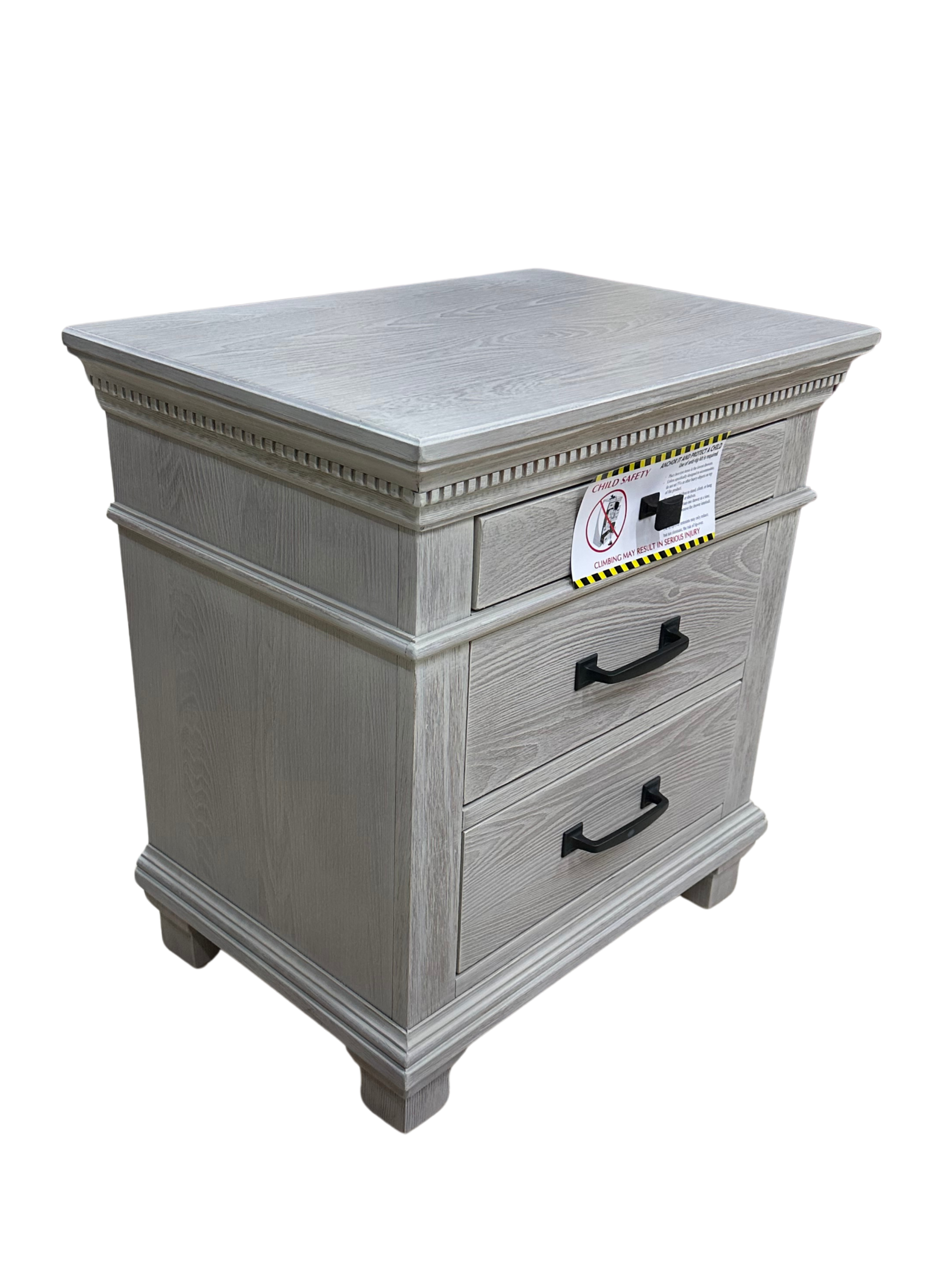 RECAMARA ARIAS QUEEN + BOXSPRING Y COLCHON QUEEN DR. DREAM
